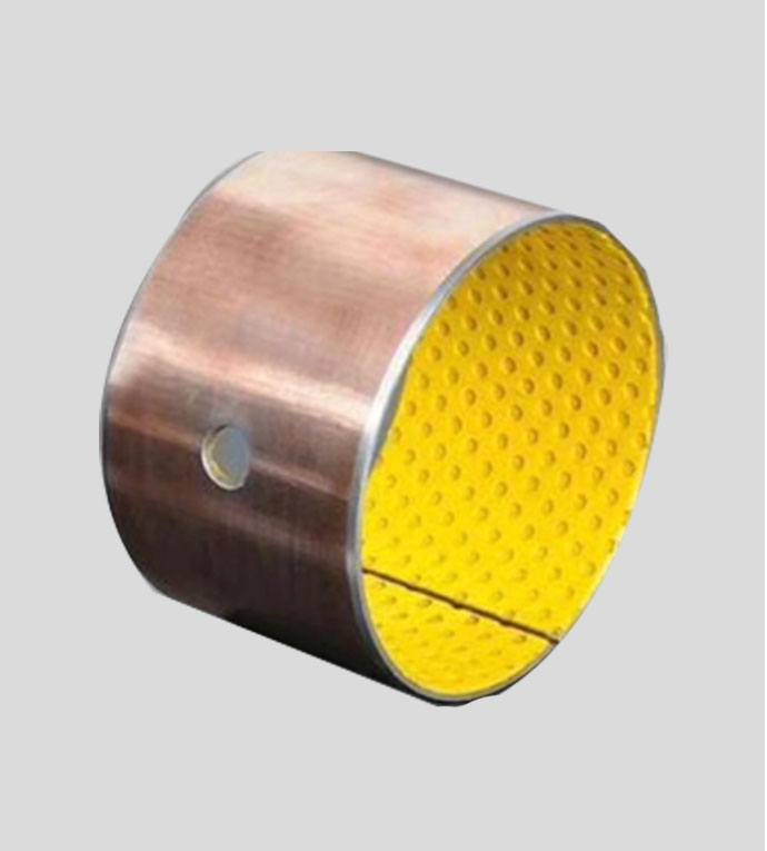 FDU Flanged Bushes