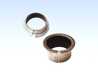 FDU Flanged Bushes