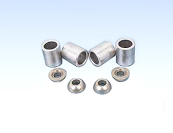 Iron Sintered Parts