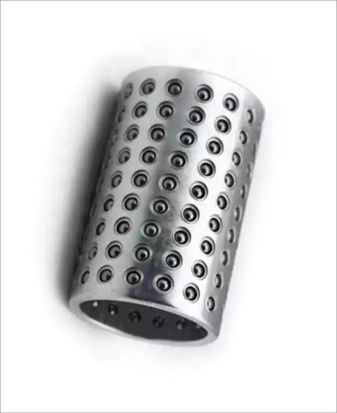 Sintered Bearings