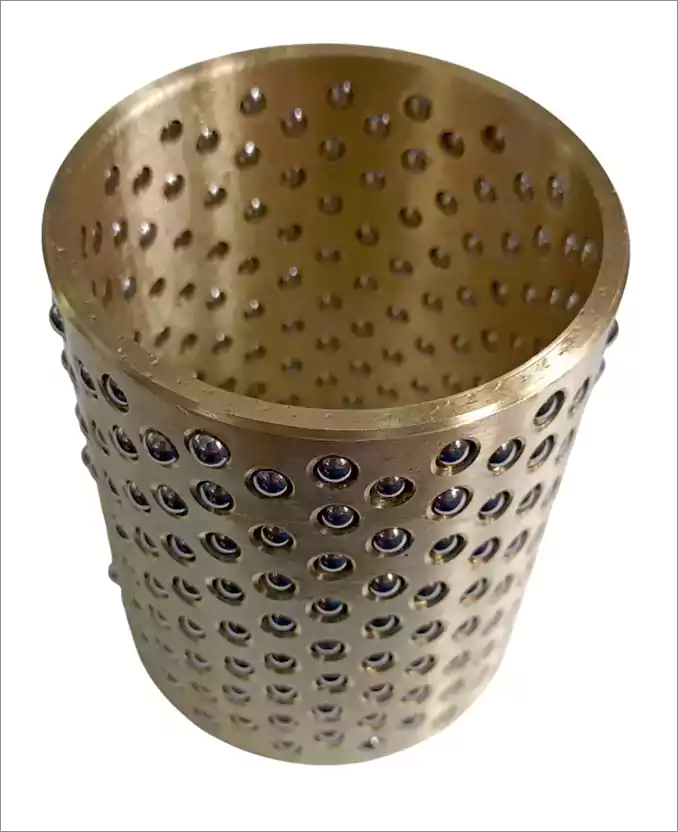 Sintered Bearings