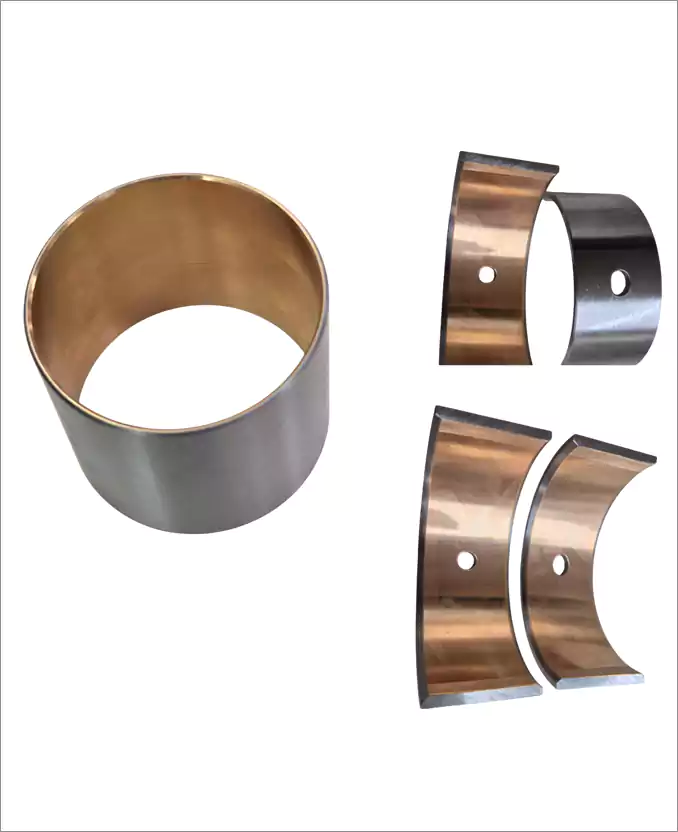 Sintered Bearings