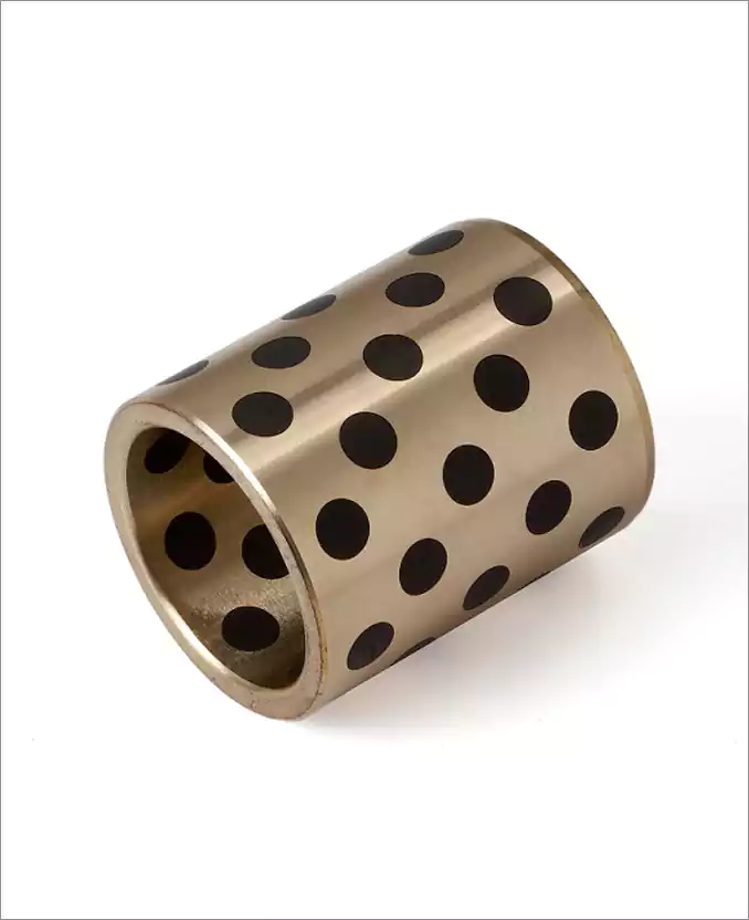 Sintered Bearings