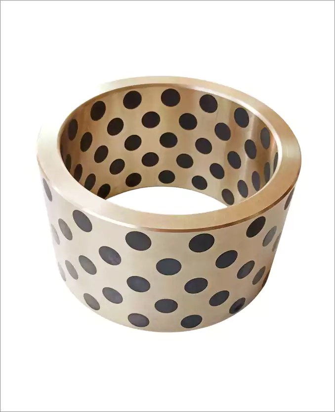 Sintered Bearings