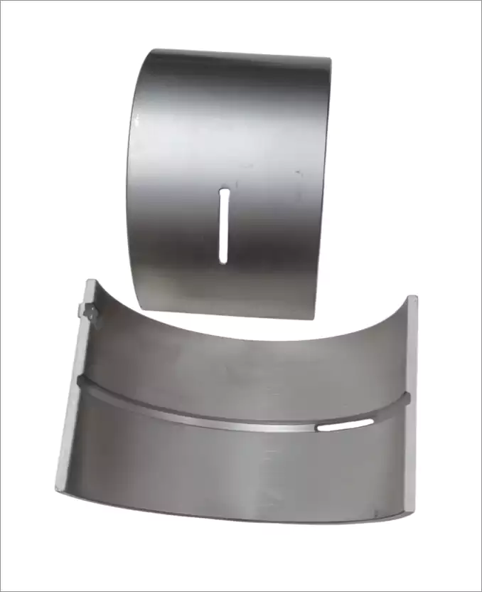Sintered Bearings