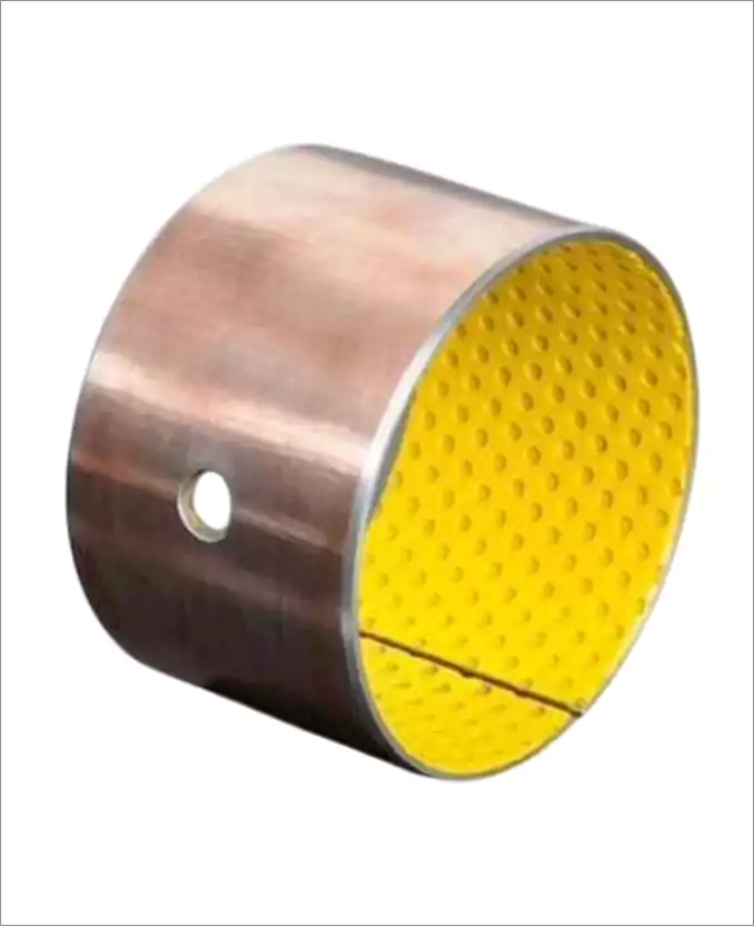 Sintered Bearings