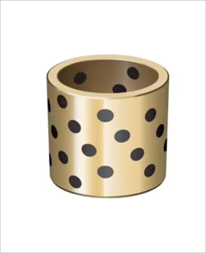 Sintered Bearings