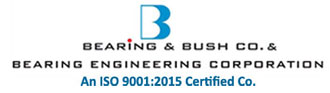 Sintered Bearing logo