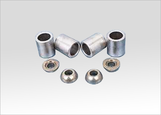 Iron Sintered Parts