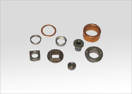 Sintered Parts