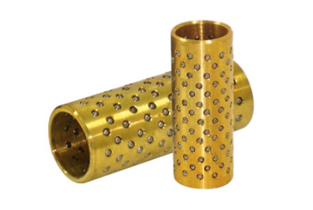 Ball Cage Bushes