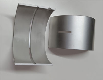 Half Shell Bearings