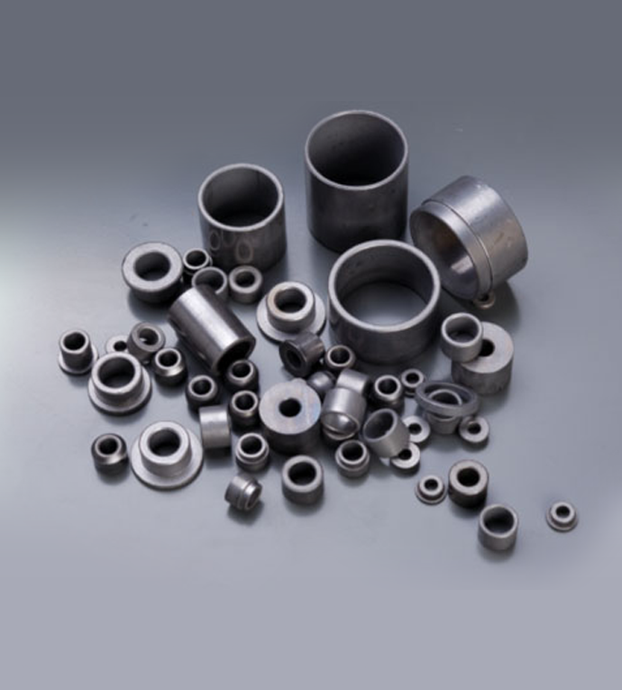 Sintered Iron Bushes Parts