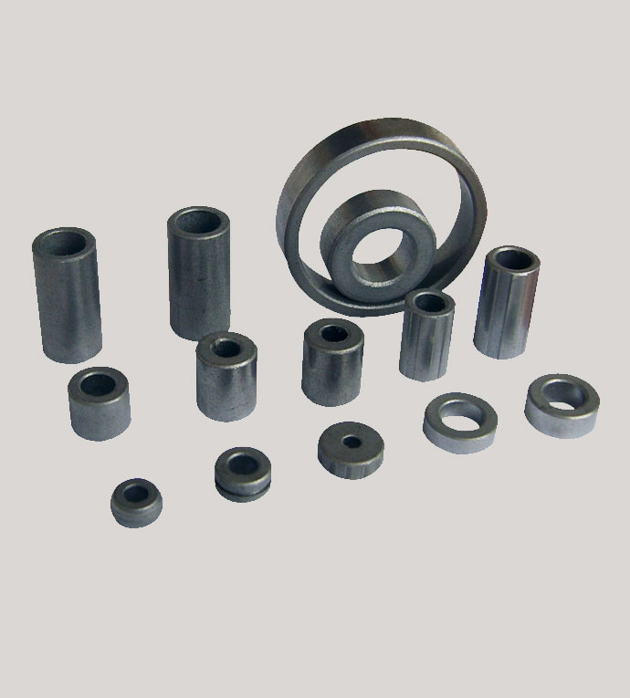 Sintered Iron Bushes