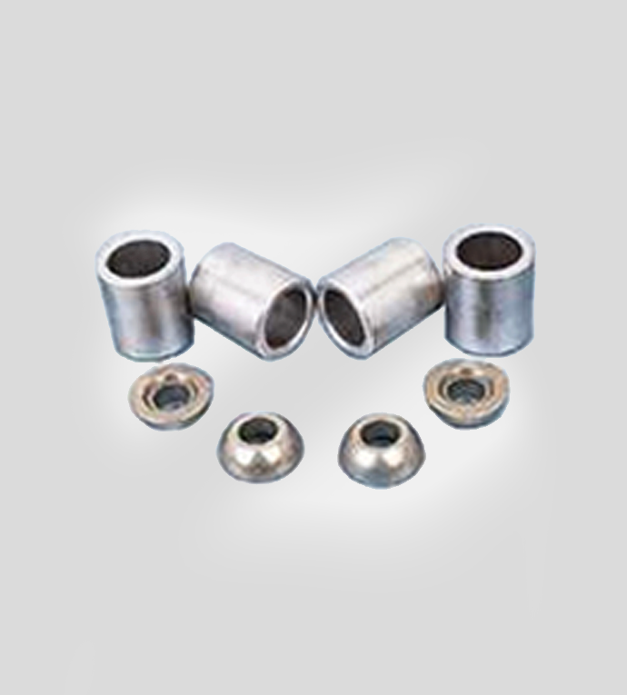 Sintered Iron Bushes