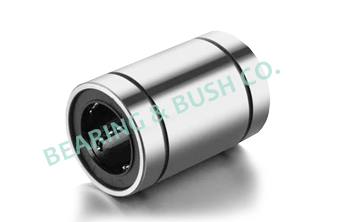 Linear Bushes / LM Bearings