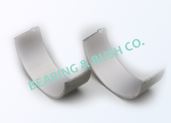 Half Shell Bearings