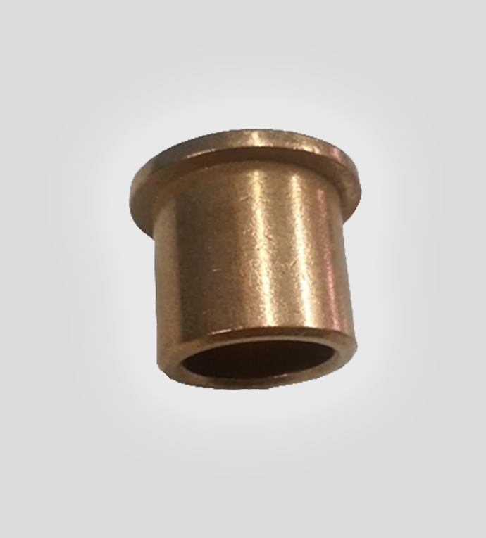 sintered bronze bushes